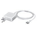 Laptop Adapter Apple - 14.85V 3.05A 45W T tip G2 MagSafe2 - MAKKI-NA-AP-33