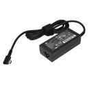 оригинално зарядно за лаптоп Laptop Adapter Genuine HP 608425-001 - 65W Type-C - MAKKI-NA-H-46