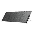 портативен соларен панел 220W Lightweight Portable Solar Panel