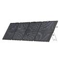 Ecoflow NextGen 220W Bifacial Portable Solar Panel