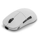 професионална геймърска мишка XM2w 4K v2 - Wireless Gaming Mouse - White