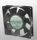 Вентилатор Fan 120x120x25 230V AC 2Ball Bearing 2500RPM