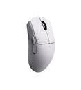 професионална геймърска мишка Wireless Gaming Mouse M3 Pro - 1K, Mad Catz Custom Sensor, White