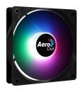 AeroCool вентилатор Fan 120 mm - Frost 12 PWM - Fixed RGB - ACF3-FS11117.11