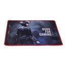 геймърска подложка за мишка Gaming Mousepad G15 - Size-M - MARVO-G15