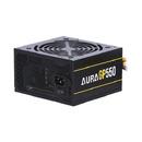 PSU 550W - AURA GP550