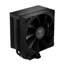 охладител CPU Cooler BOREAS E2-410 Black - LGA1851/AM5