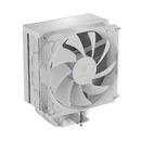 охладител CPU Cooler - BOREAS E2 410 White - LGA1700/AM5