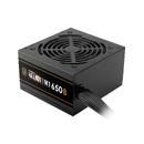 PSU 650W Bronze - HELIOS M1-650B