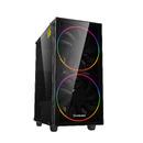 кутия Case EATX - Black Hole - Addressable RGB