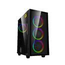 кутия Case EATX - Draco XD - Addressable RGB