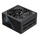 Gamemax PSU ATX 3.1 1050W Gold, Full Modular - GX PRO 1050G