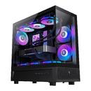 Case ATX - NEX C51 BK