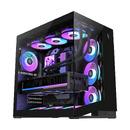Gamemax кутия Case ATX - NEX C56 BK