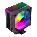 CPU Cooler Sigma 550 Infinity Black - Addressable RGB