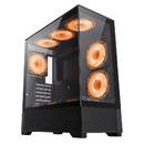 кутия Case EATX - Vista AB - Addressable RGB
