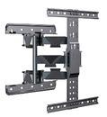 стенна стойка за телевизор TV Mount - WM-65ST-01 - 32"-65", 36.4 kg