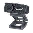 Web Camera 1000X - 720p, Black