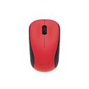 Wireless Mouse - NX-7000 Red - 2.4GHz