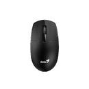Genius Wireless Mouse - NX-7000SE Black - 2.4GHz
