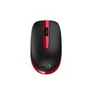 Genius Wireless Mouse - NX-7007 Red - 2.4GHz