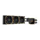 Water Cooling - Eskimo 36 Black - LGA1700/AM5
