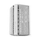 кутия Case mATX - Model 2 THE ARK Mesh White