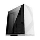 кутия Case EATX - Model 8 Lohan White