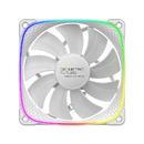 вентилатор Squama 2503R, REVERSE Fan, 120mm, ARGB, White
