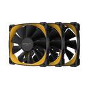 Комплект вентилатори Fan Pack 3-in-1 - Squama 2505Y