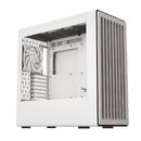 кутия Case E-ATX - BF 360 Flow White