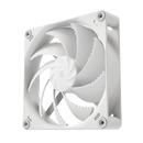 комплект вентилатори Fan Pack 3-in-1 3 x 140mm - H14 White Fan Triple Pack
