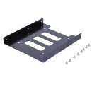 преходник SSD/HDD bracket 2.5" to 3.5" - MAKKI-HDB-250