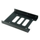 SSD/HDD bracket 2.5" to 3.5" - HDB-250