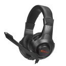 геймърски слушалки Gaming Headphones Mouse HP-311 - Backlight