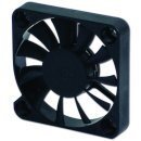 Fan 40x40x7 1Ball (5V,5500 RPM) - EC4007H05CA