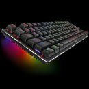 механична клавиатура Gaming Mechanical Keyboard KG934 - TKL, RGB