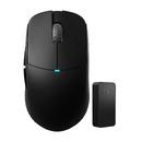 ATLANTIS MINI 4K - Wireless Gaming Mouse - Charcoal Black