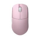 ATLANTIS MINI [Champion Edition] 1K (8K compatible) - Wireless Gaming Mouse - Light Pink