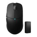 ATLANTIS OG V2 4K - Wireless Gaming Mouse - Black