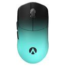MAYA X 8K - Wireless Gaming Mouse - Aimlabs Edition