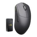 MAYA X 8K - Wireless Gaming Mouse - Black