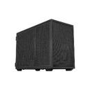 Case mATX - DAN Cases B4 - Black
