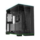 Case E-ATX - O11D EVO RGB Black