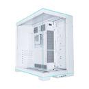 Case E-ATX - O11D EVO RGB White