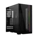 кутия Case E-ATX - O11 Dynamic EVO XL - Black