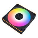 Fan 120mm - UNI FAN CL Wireless - Black