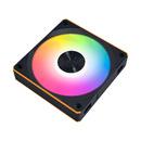 Lian Li Fan 120mm - UNI FAN CL Wireless Reverse - Black