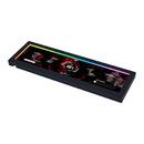 8.8 inch IPS LCD Universal Screen - Black