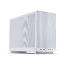 Lian Li кутия Case - A3-mATX by DAN Cases - White